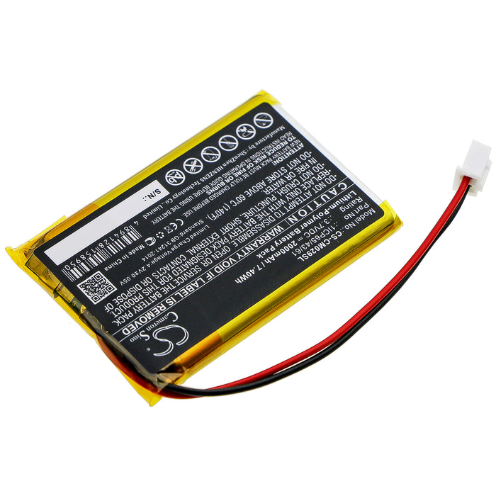 CS-CM029SL - Image 1