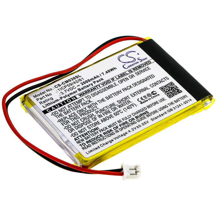 CS-CM030SL - Image 3