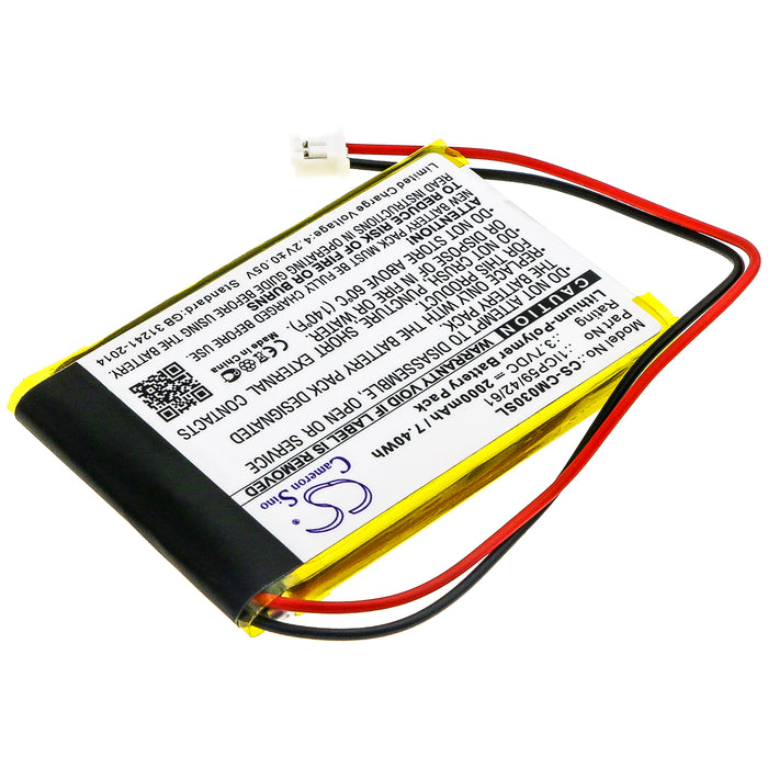 CS-CM030SL - Image 4