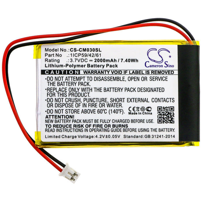CS-CM030SL - Image 1