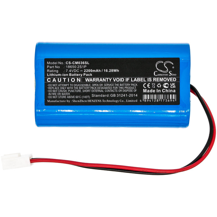 CS-CM036SL - Image 4