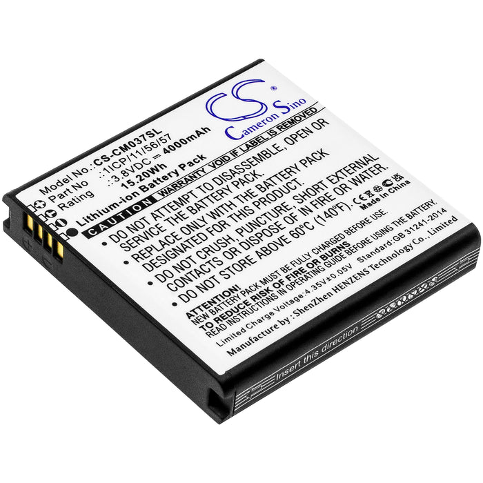 CS-CM037SL - Image 3
