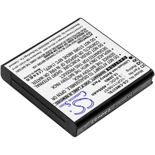 CS-CM037SL - Image 1