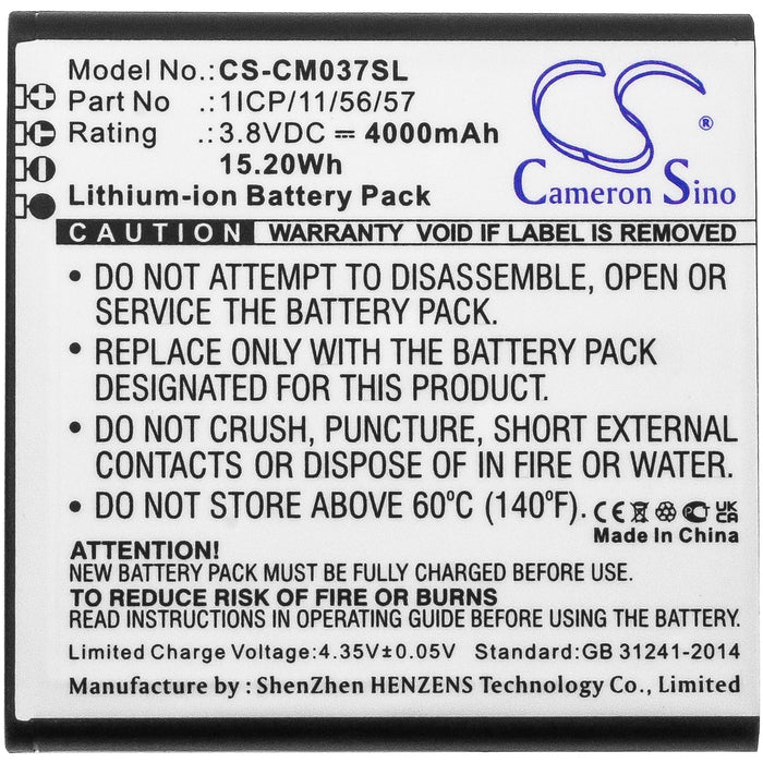 CS-CM037SL - Image 2