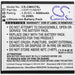 CS-CM037SL - Image 2