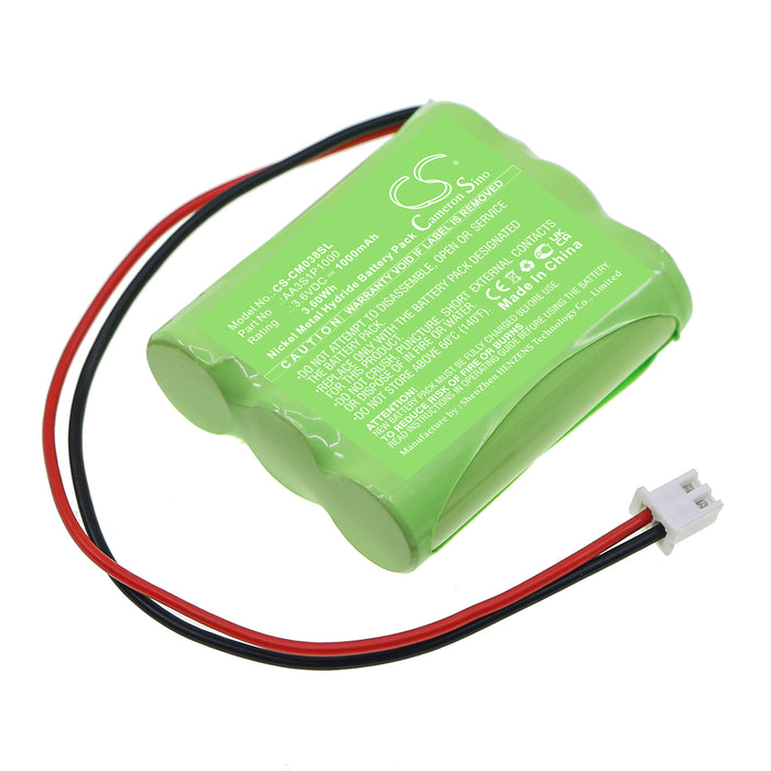CS-CM038SL - Image 2