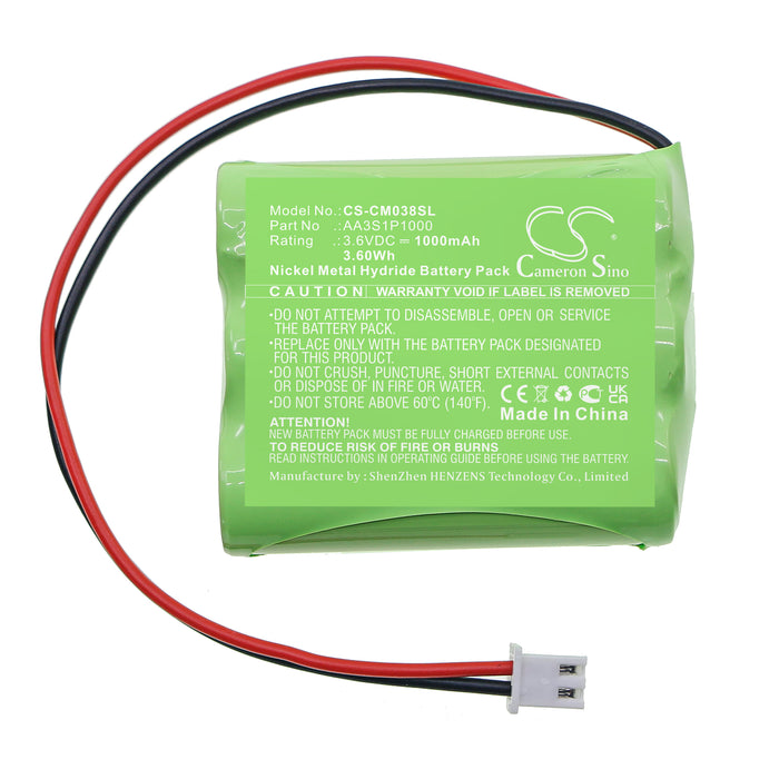 CS-CM038SL - Image 3