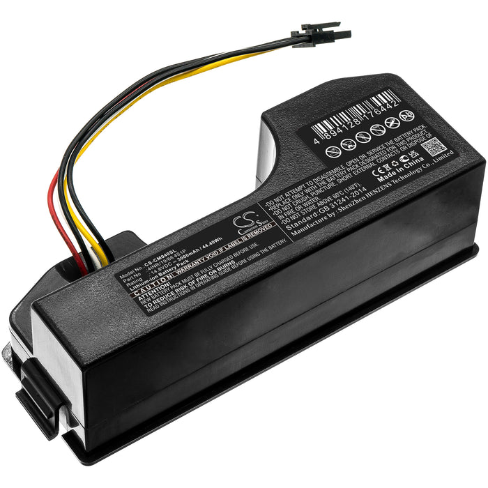 CS-CM040SL - Image 4