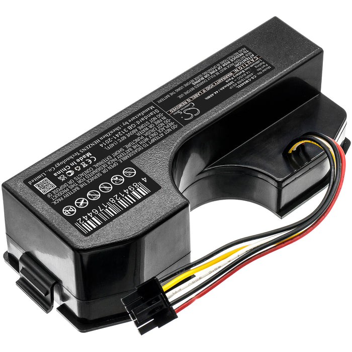CS-CM040SL - Image 3