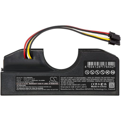 CS-CM040SL - Image 1