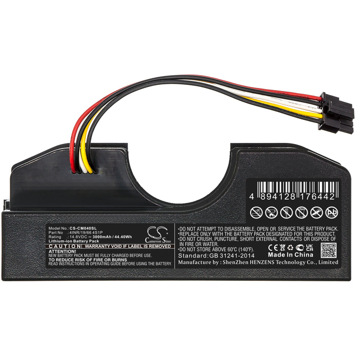 CS-CM040SL - Image 1
