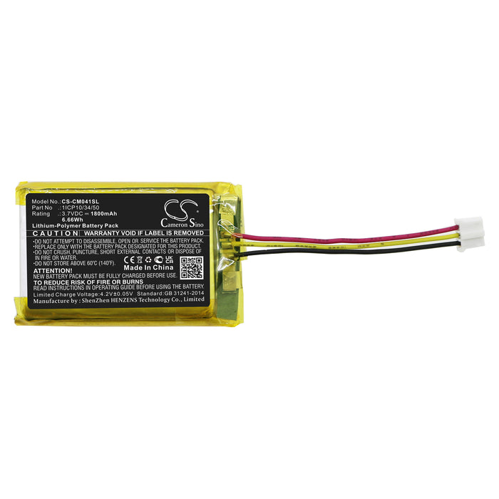 CS-CM041SL - Image 4