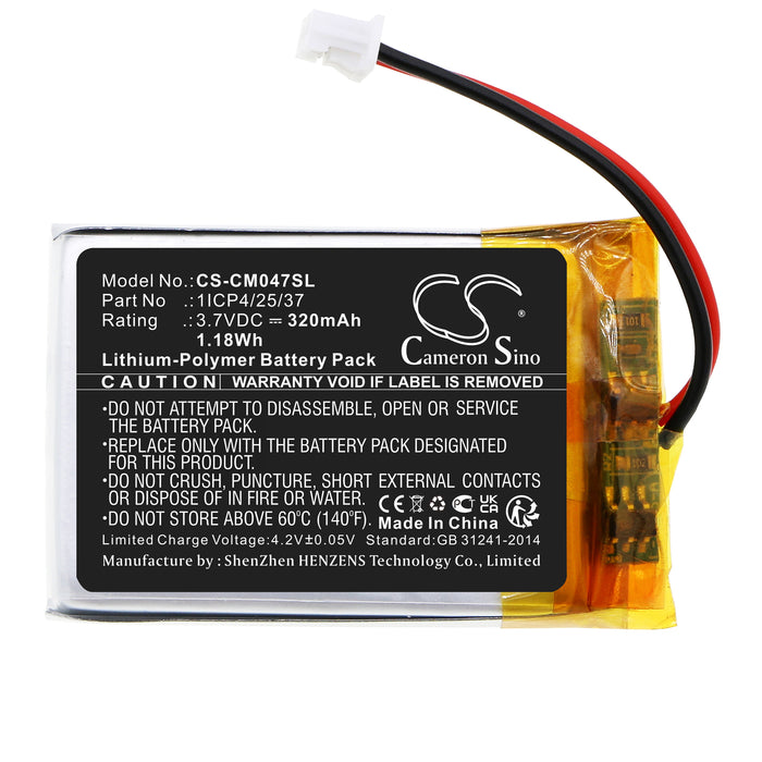 CS-CM047SL - Image 2