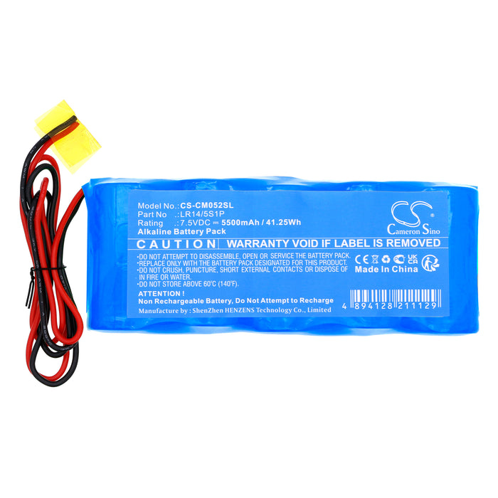 CS-CM052SL - Image 3