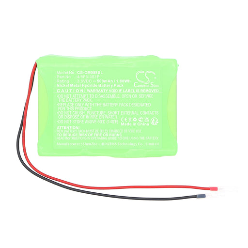 CS-CM058SL - Image 1