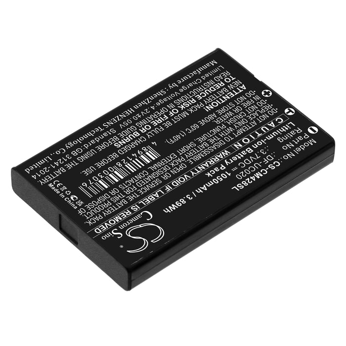 CS-CM428SL - Image 3