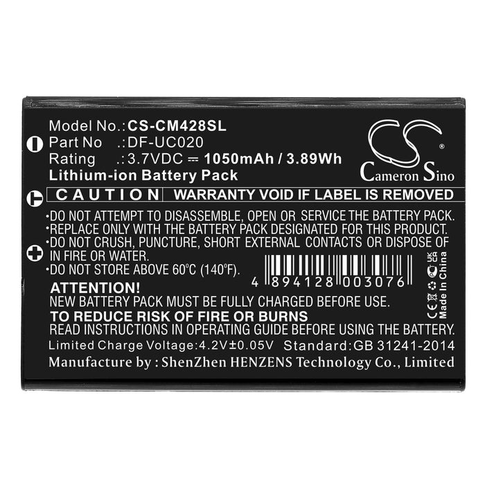 CS-CM428SL - Image 4