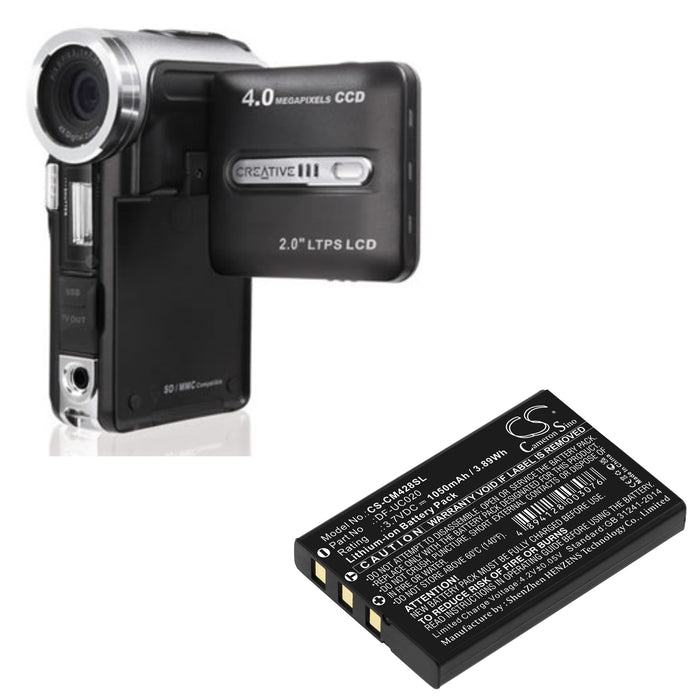 CS-CM428SL - Image 2