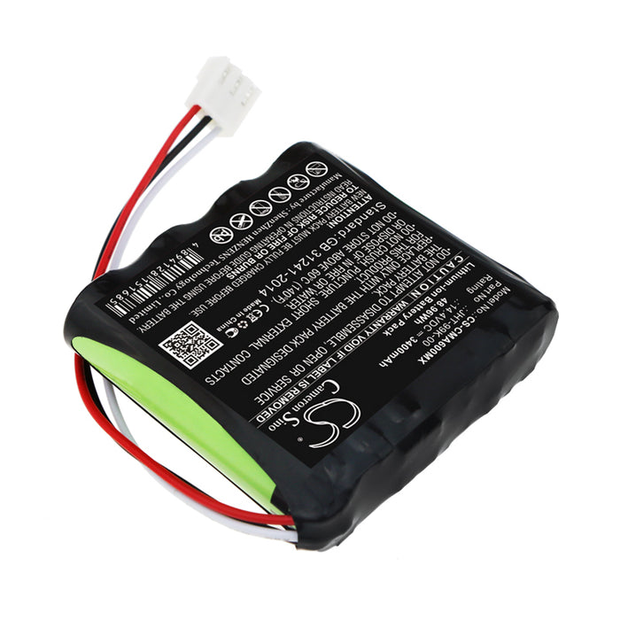 CS-CMA600MX : Battery for COMEN CM600, CM-600 - Replaces COMEN JHT-99K-00