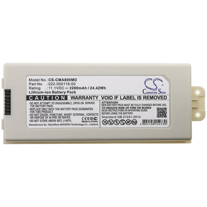 CS-CMA800MD - Image 3