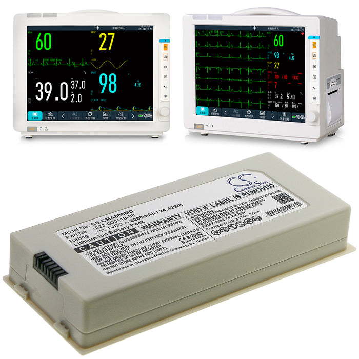 CS-CMA800MD - Image 4