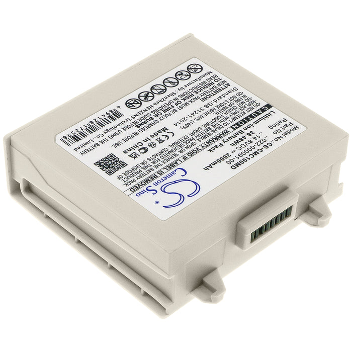 CS-CMC100MD - Image 3