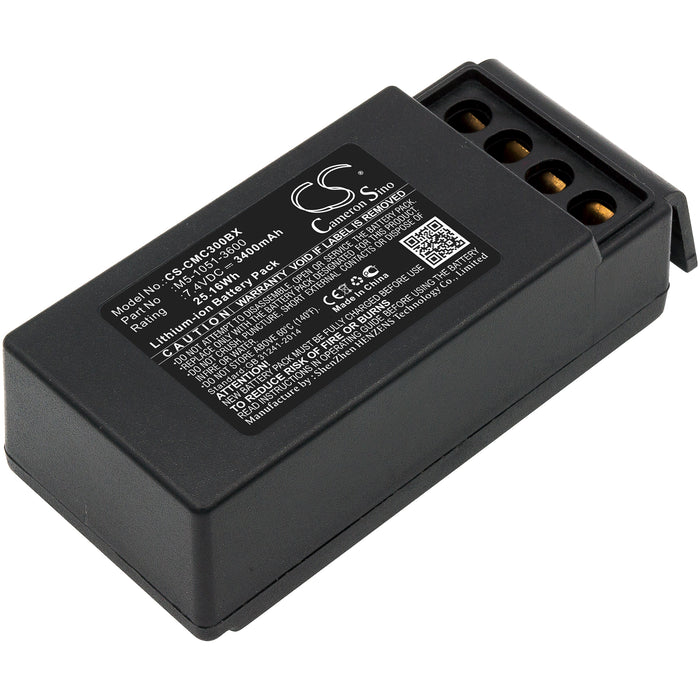 CS-CMC300BX - Image 5
