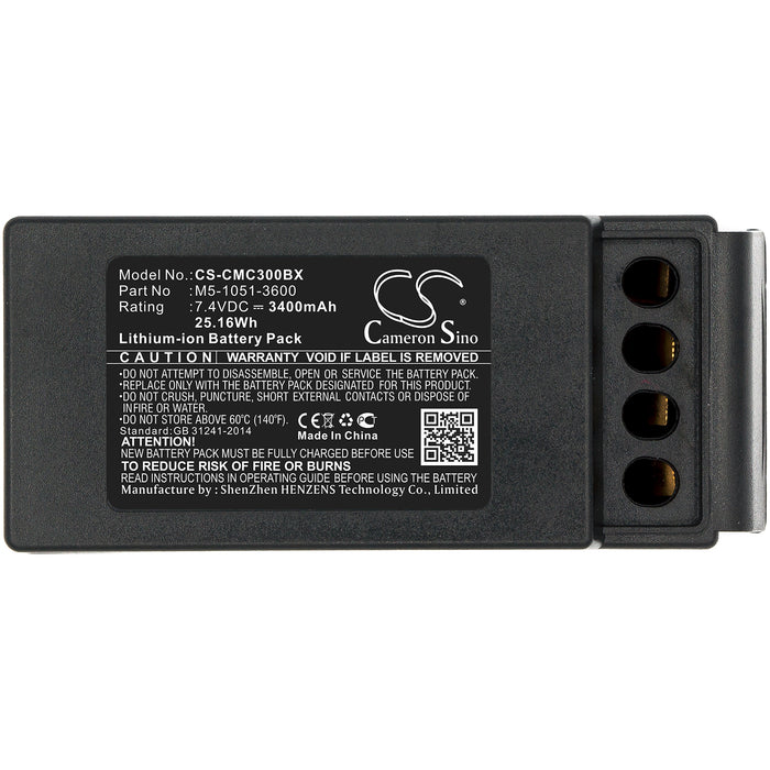 CS-CMC300BX - Image 2