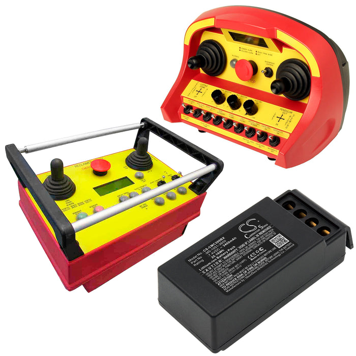 CS-CMC300BX - Image 4