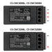CS-CMC300BX - Image 3