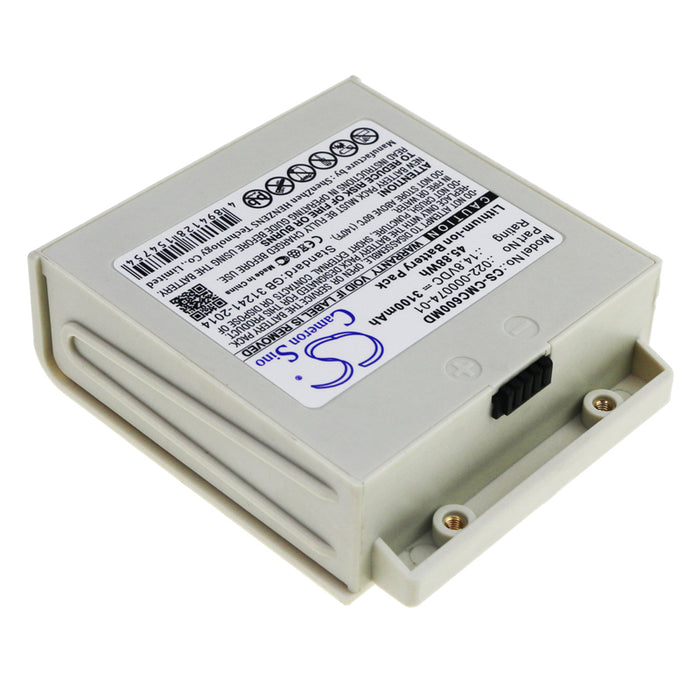 CS-CMC600MD - Image 2