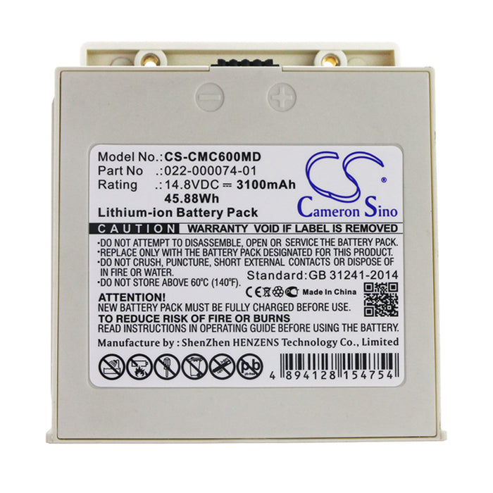 CS-CMC600MD - Image 3