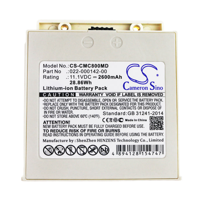 CS-CMC800MD - Image 3