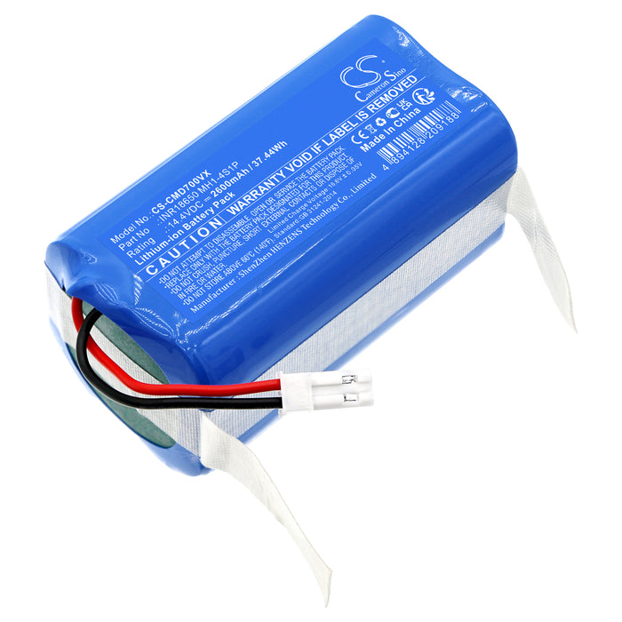 CS-CMD700VX - Image 3