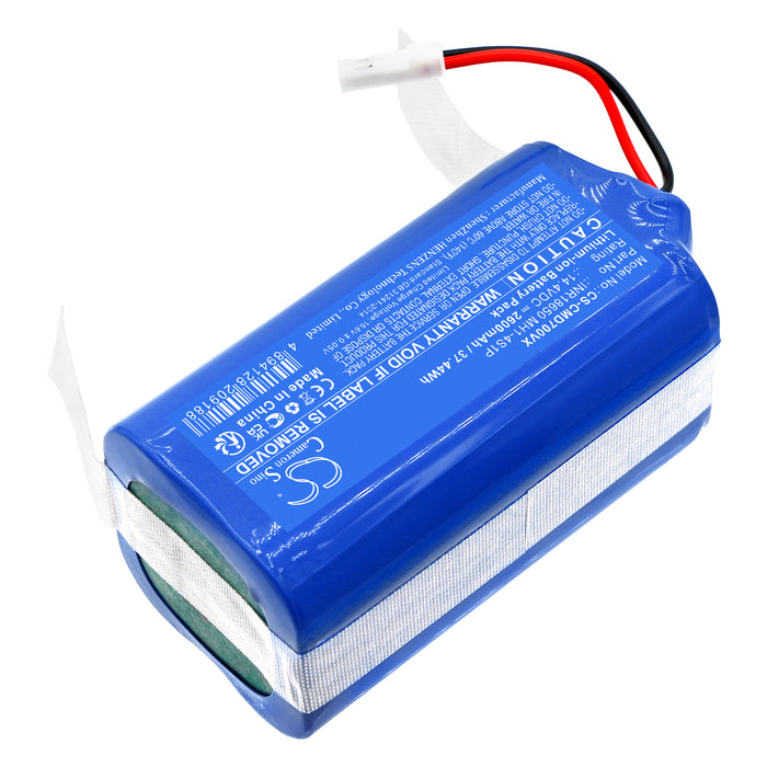 CS-CMD700VX - Image 1