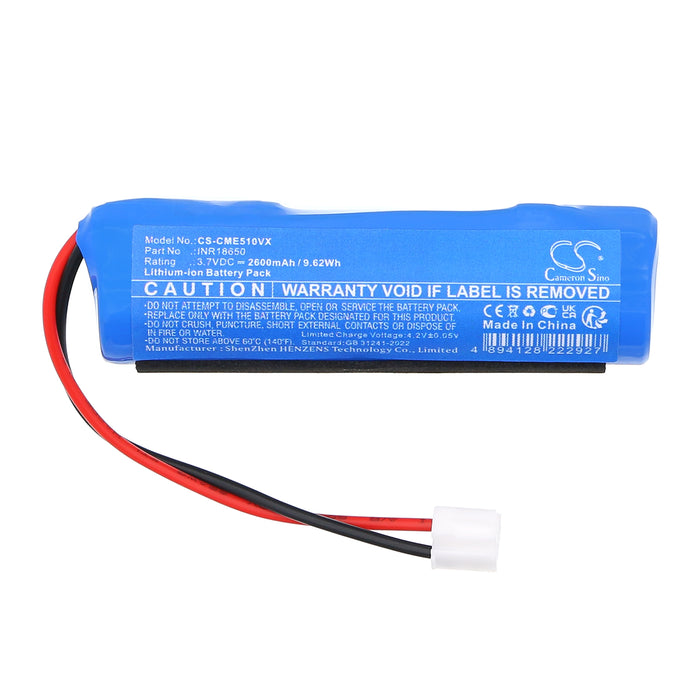 CS-CME510VX - Image 1