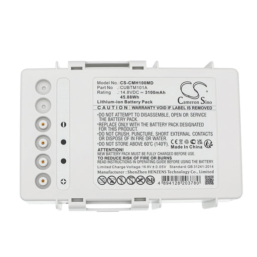 CS-CMH100MD - Image 1