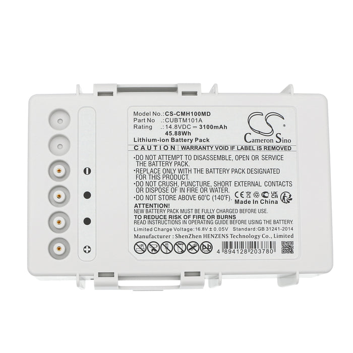 CS-CMH100MD - Image 1