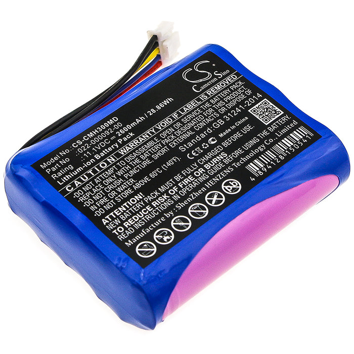 CS-CMH300MD - Image 1