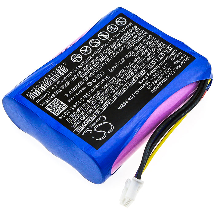 CS-CMH300MD - Image 4
