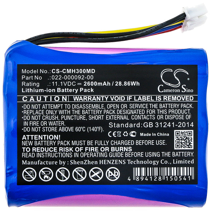 CS-CMH300MD - Image 2