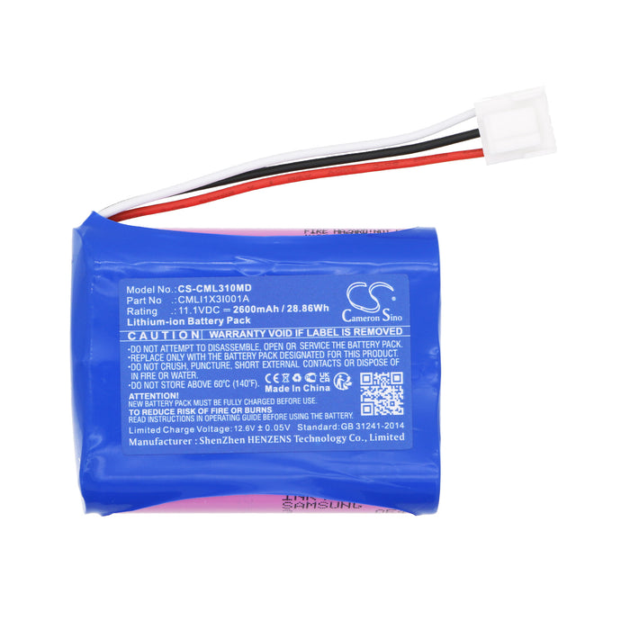 CS-CML310MD - Image 4
