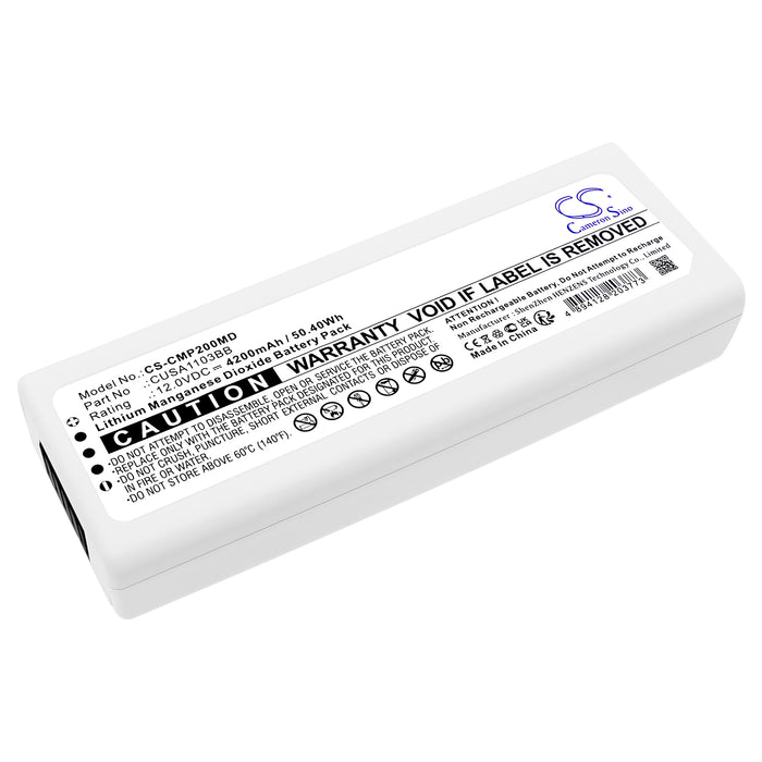 CS-CMP200MD - Image 1