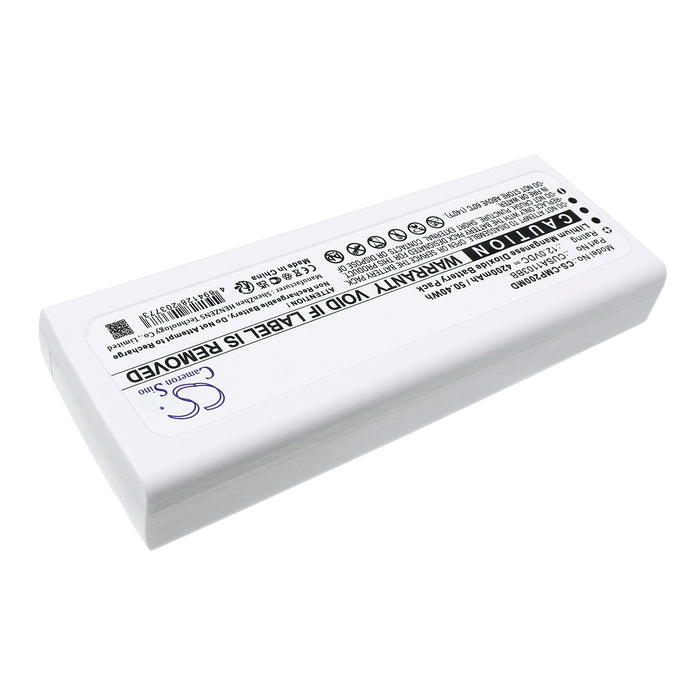 CS-CMP200MD - Image 2