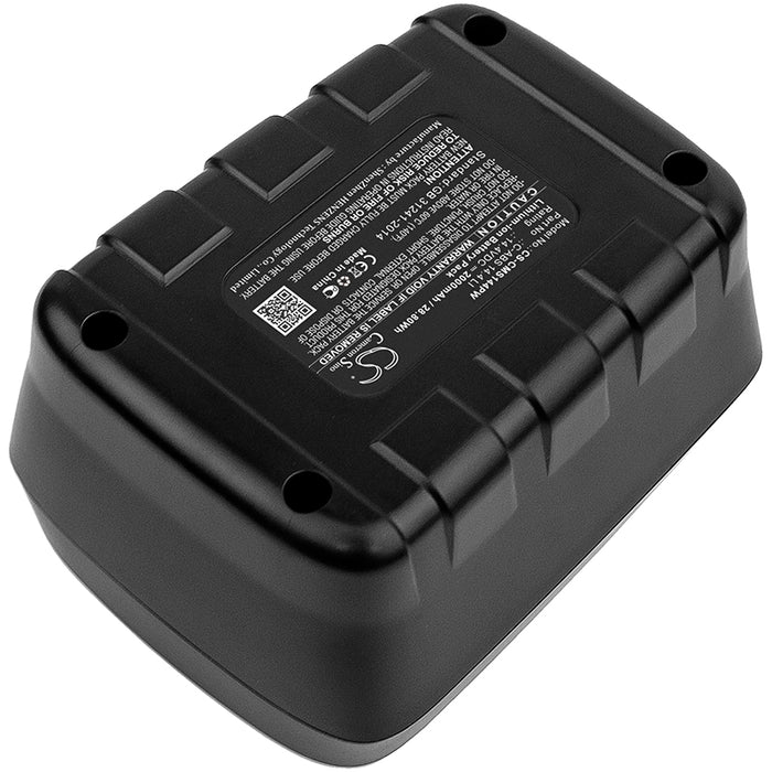 CS-CMS144PW - Image 5