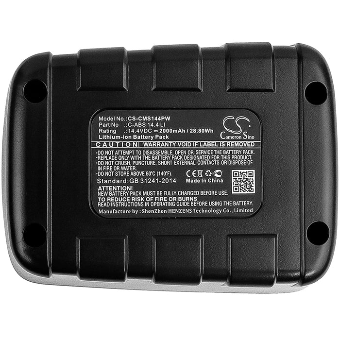 CS-CMS144PW - Image 4
