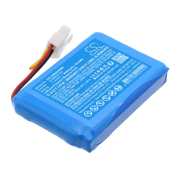 CS-CMS650MD - Image 1