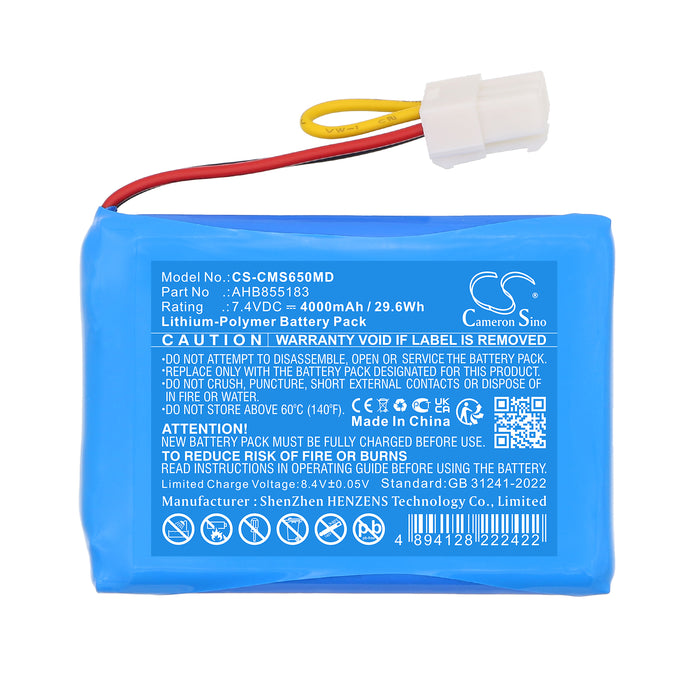 CS-CMS650MD - Image 4