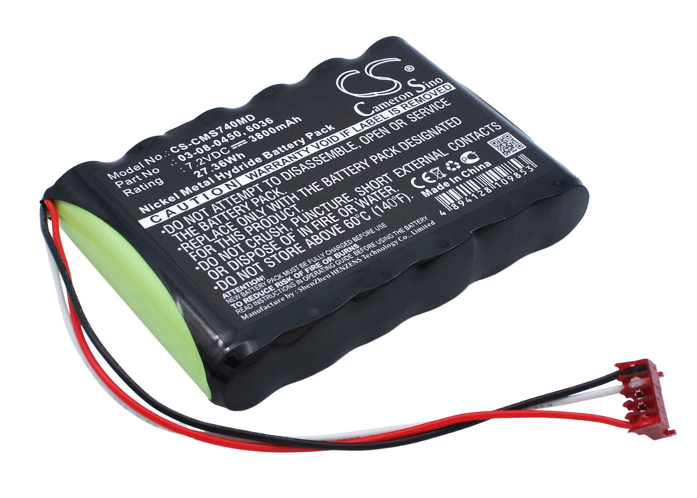 CS-CMS740MD - Image 1