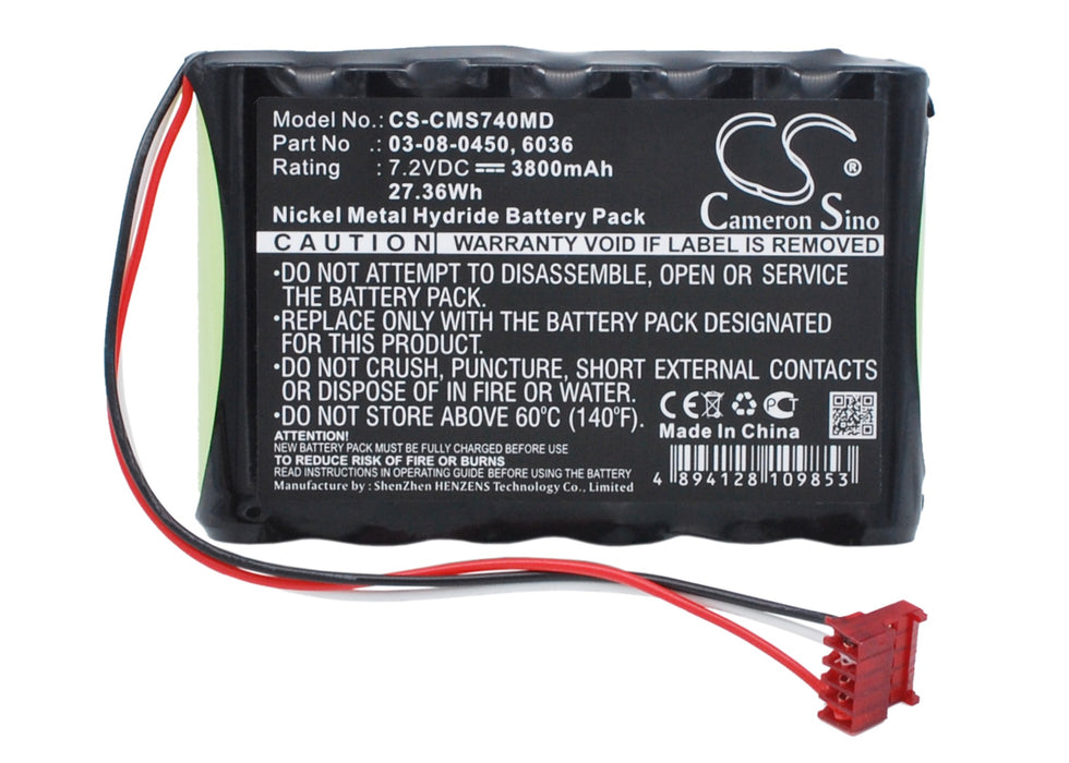 CS-CMS740MD - Image 4